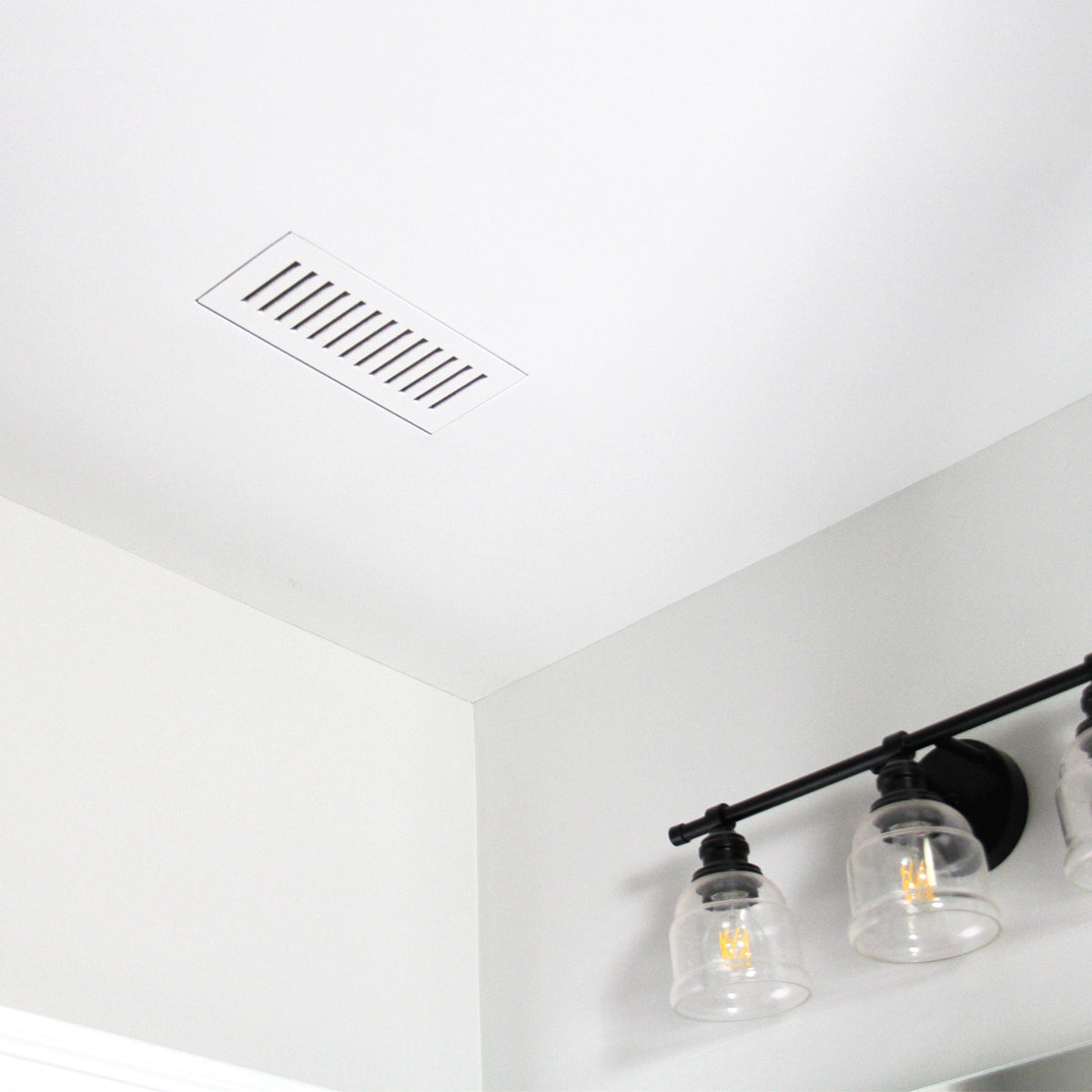 Premium Flush Mount Air Vents – Envisivent