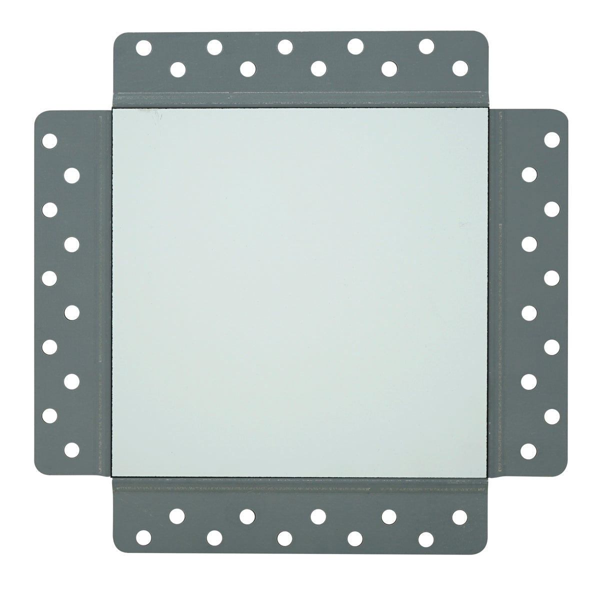 
                  
                    Envisivent Flush Mount Access Panel, 6" x 6" (Drywall Opening)
                  
                