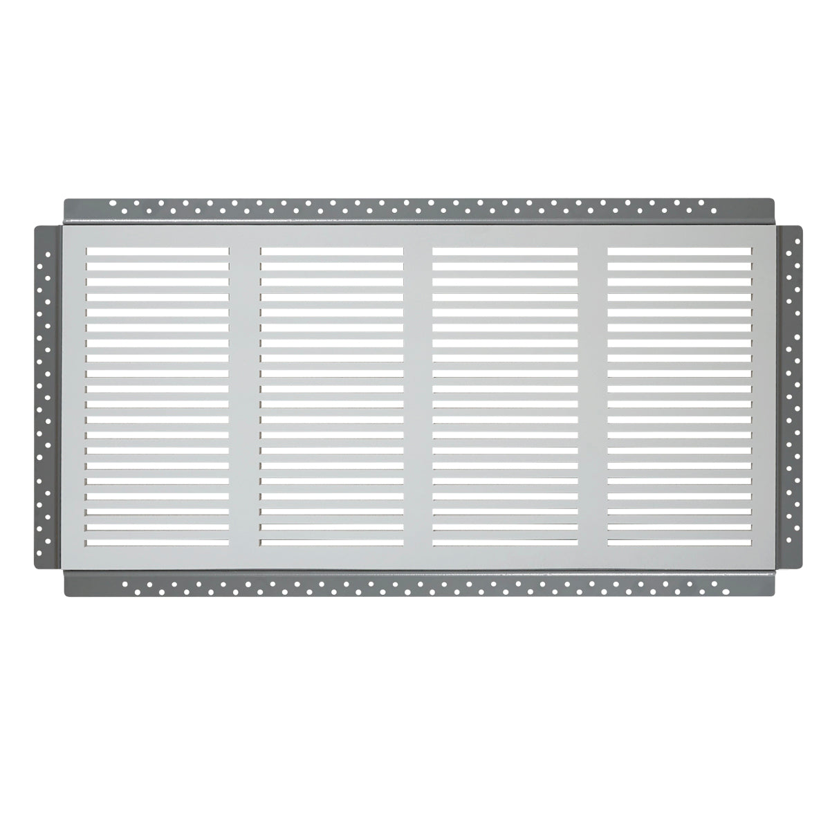 
                  
                    Envisivent Removable Flush Mount Air Return Vent, 30" x 14" (Duct Opening)/Requires 32" x 16" Drywall Opening
                  
                