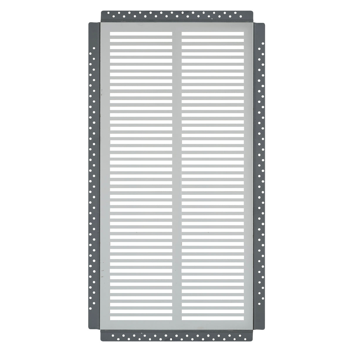 
                  
                    Envisivent Removable Flush Mount Air Return Vent, 14" x 30" (Duct Opening)/Requires 16" x 32" Drywall Opening
                  
                