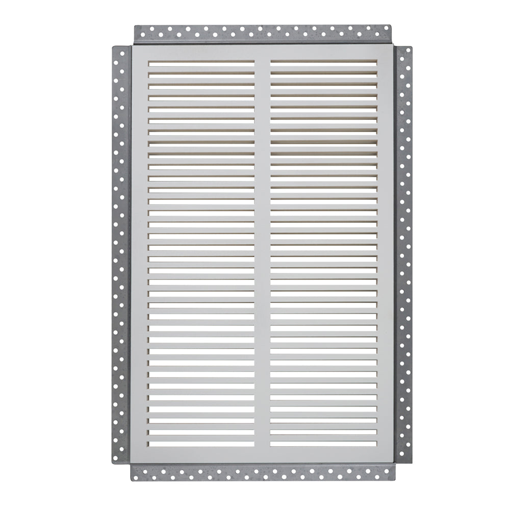 
                  
                    Envisivent Removable Flush Mount Air Return, 14" x 24" (Duct Opening)/Requires 16" x 26" Drywall Opening
                  
                