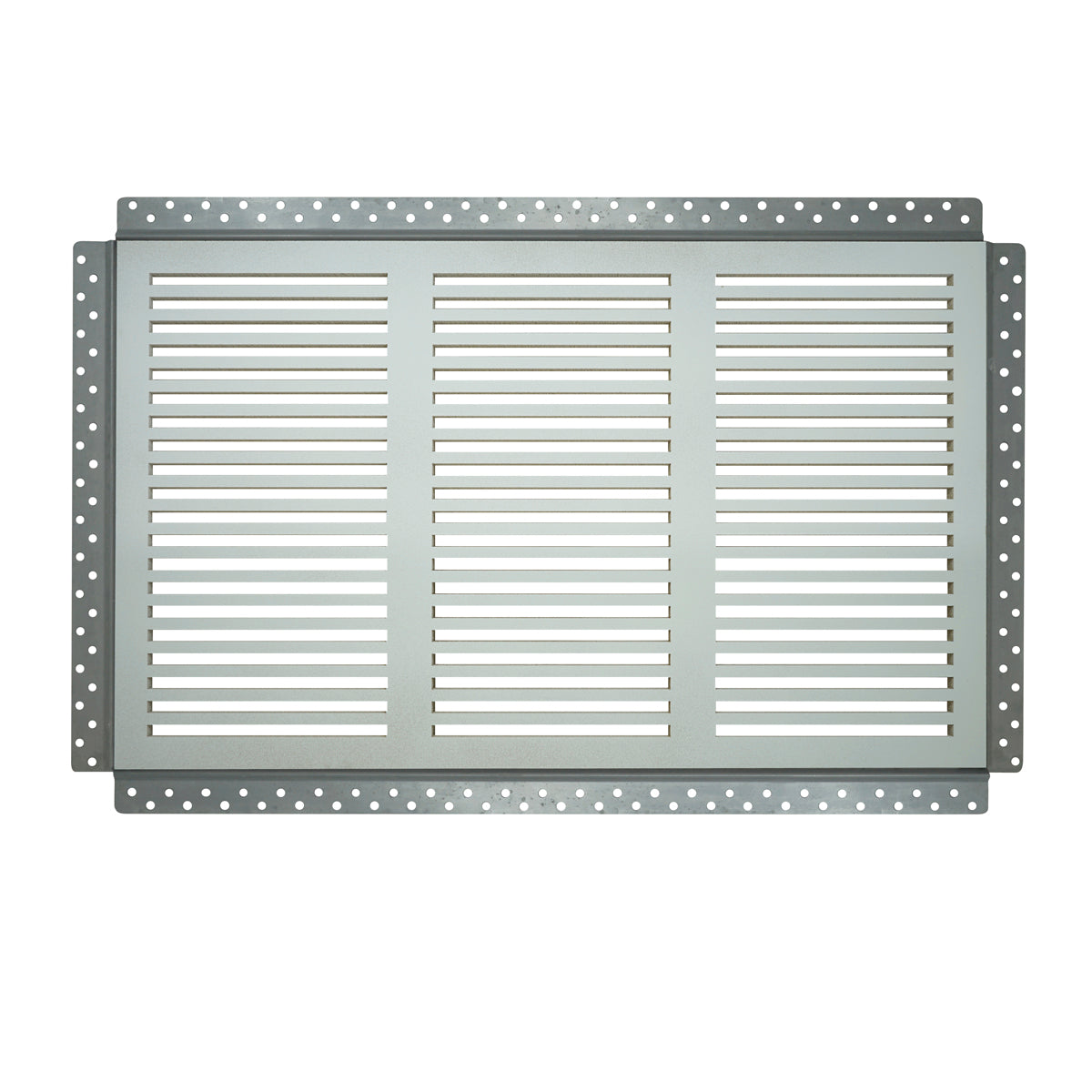 
                  
                    Envisivent Removable Flush Mount Air Return Vent, 24" x 14" (Duct Opening)/Requires 26" x 16" Drywall Opening
                  
                